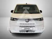 2021 Volkswagen T7 Multivan