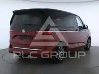 2021 Volkswagen T7 Multivan
