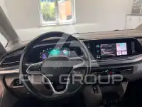 2021 Volkswagen T7 Multivan
