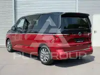 2021 Volkswagen T7 Multivan