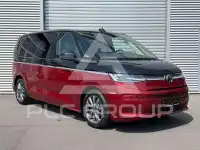 2021 Volkswagen T7 Multivan