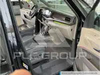 2021 Volkswagen T7 Multivan