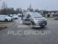 2021 Volkswagen T7 Multivan