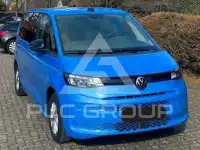 2021 Volkswagen T7 Multivan