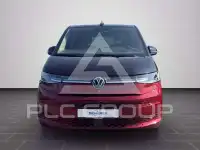 2021 Volkswagen T7 Multivan