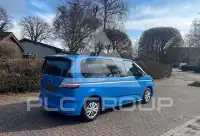 2021 Volkswagen T7 Multivan