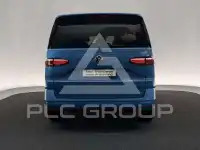 2021 Volkswagen T7 Multivan