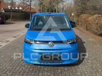 2021 Volkswagen T7 Multivan