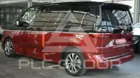 2021 Volkswagen T7 Multivan