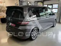 2021 Volkswagen T7 Multivan