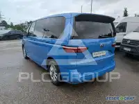 2021 Volkswagen T7 Multivan