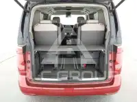 2021 Volkswagen T7 Multivan