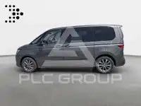2021 Volkswagen T7 Multivan
