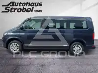 2021 Volkswagen T6