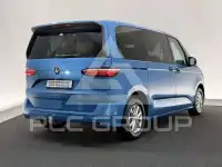 2021 Volkswagen T7 Multivan