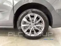 2021 Volkswagen T7 Multivan