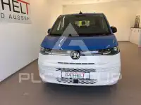 2021 Volkswagen T7 Multivan