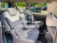 2021 Volkswagen T7 Multivan