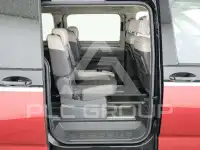 2021 Volkswagen T7 Multivan