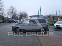 2021 Volkswagen T7 Multivan