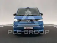 2021 Volkswagen T7 Multivan