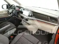 2021 Volkswagen T7 Multivan