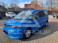 2021 Volkswagen T7 Multivan