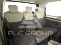 2021 Volkswagen T7 Multivan