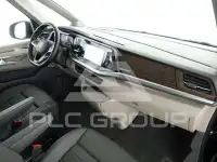 2021 Volkswagen T7 Multivan