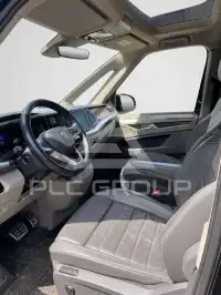 2021 Volkswagen T7 Multivan
