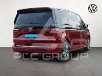 2021 Volkswagen T7 Multivan