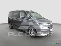 2021 Volkswagen T7 Multivan