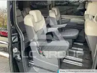 2021 Volkswagen T7 Multivan