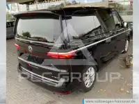 2021 Volkswagen T7 Multivan