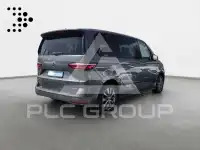 2021 Volkswagen T7 Multivan
