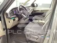2021 Volkswagen T7 Multivan