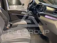 2021 Volkswagen T7 Multivan