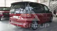 2021 Volkswagen T7 Multivan