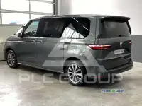 2021 Volkswagen T7 Multivan