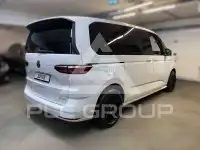 2021 Volkswagen T7 Multivan