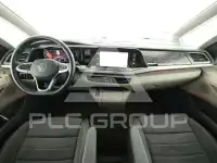 2021 Volkswagen T7 Multivan