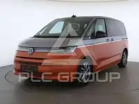 2021 Volkswagen T7 Multivan