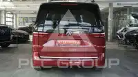 2021 Volkswagen T7 Multivan