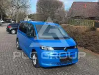 2021 Volkswagen T7 Multivan