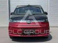 2021 Volkswagen T7 Multivan