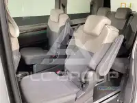 2021 Volkswagen T7 Multivan