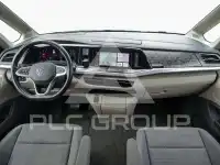 2021 Volkswagen T7 Multivan