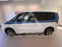 2021 Volkswagen T7 Multivan