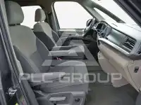 2021 Volkswagen T7 Multivan