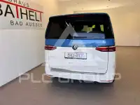2021 Volkswagen T7 Multivan